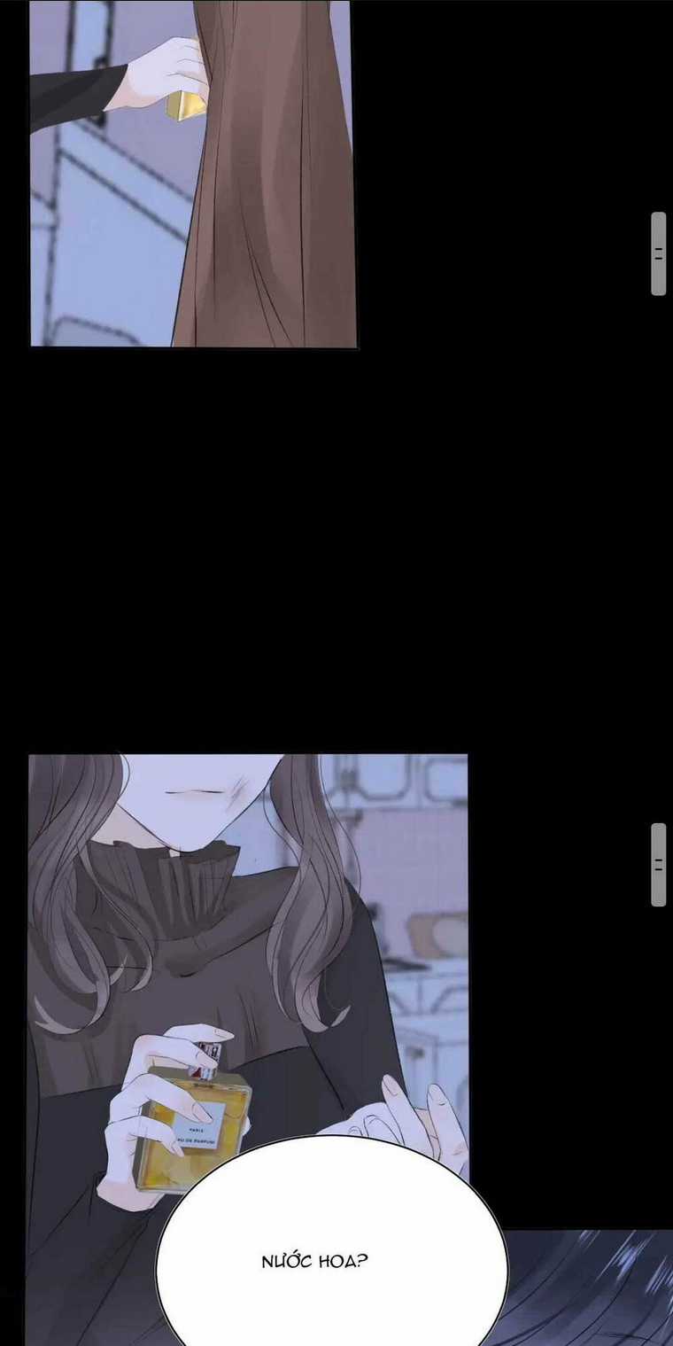 Mi Nhãn Chi Gian - Chapter 8 - Trang 37