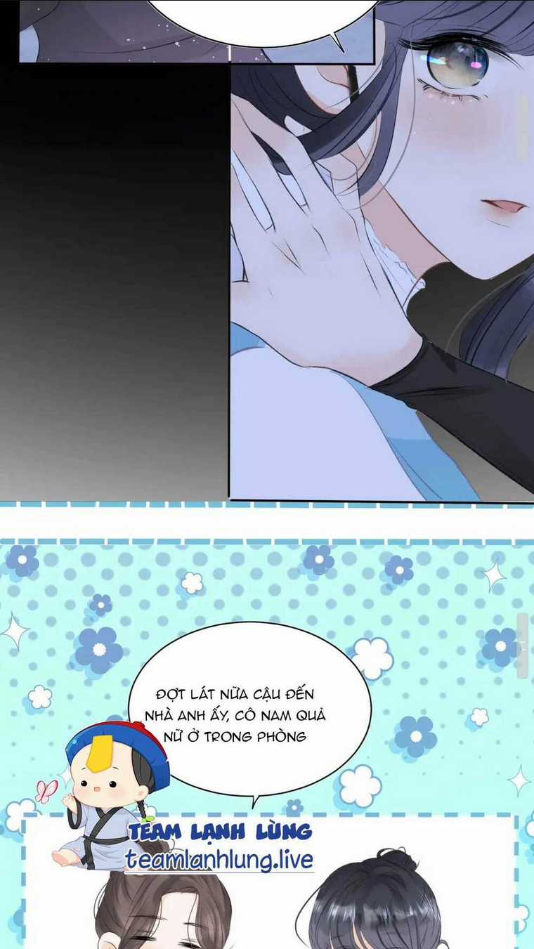 Mi Nhãn Chi Gian - Chapter 8 - Trang 38