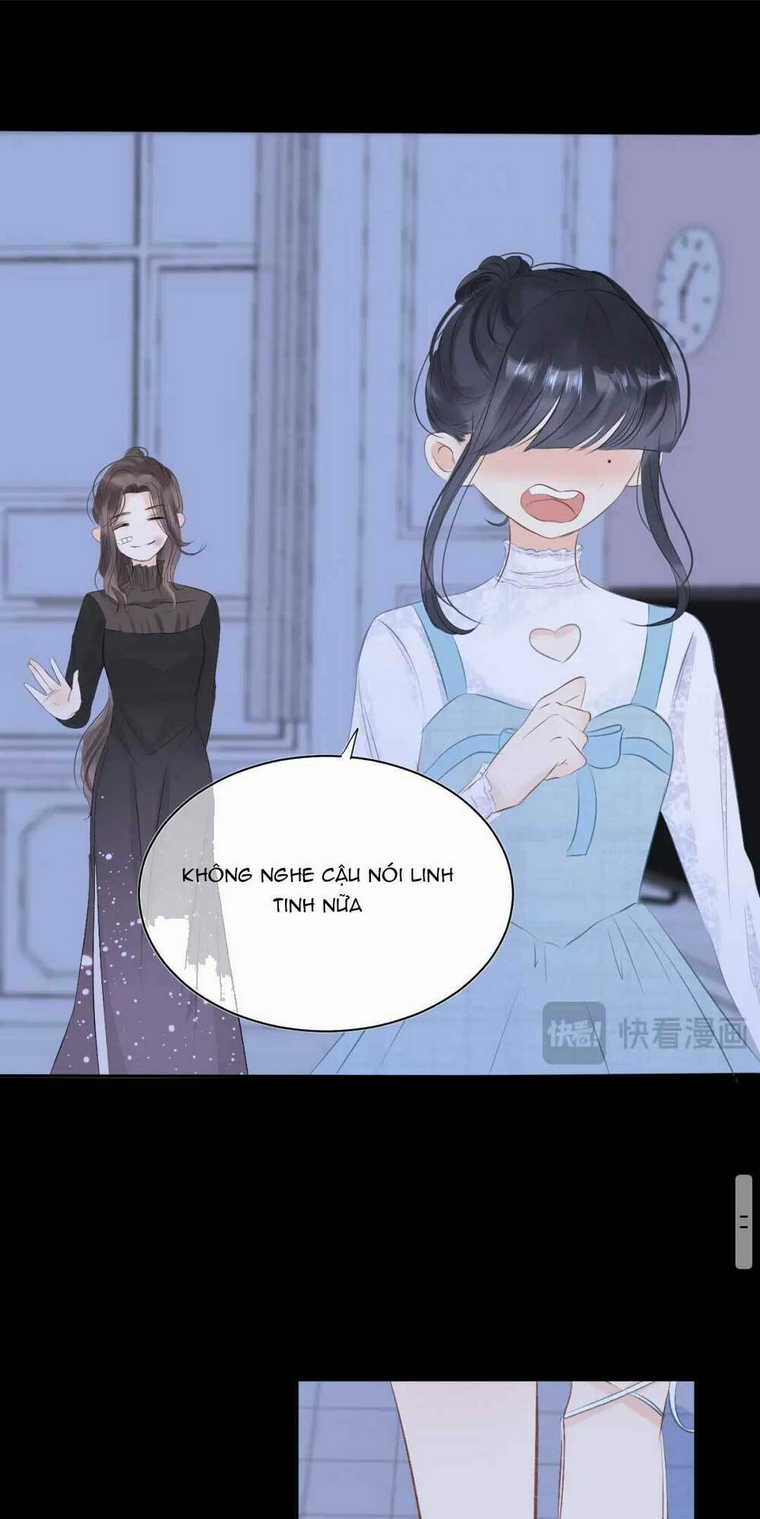 Mi Nhãn Chi Gian - Chapter 8 - Trang 40