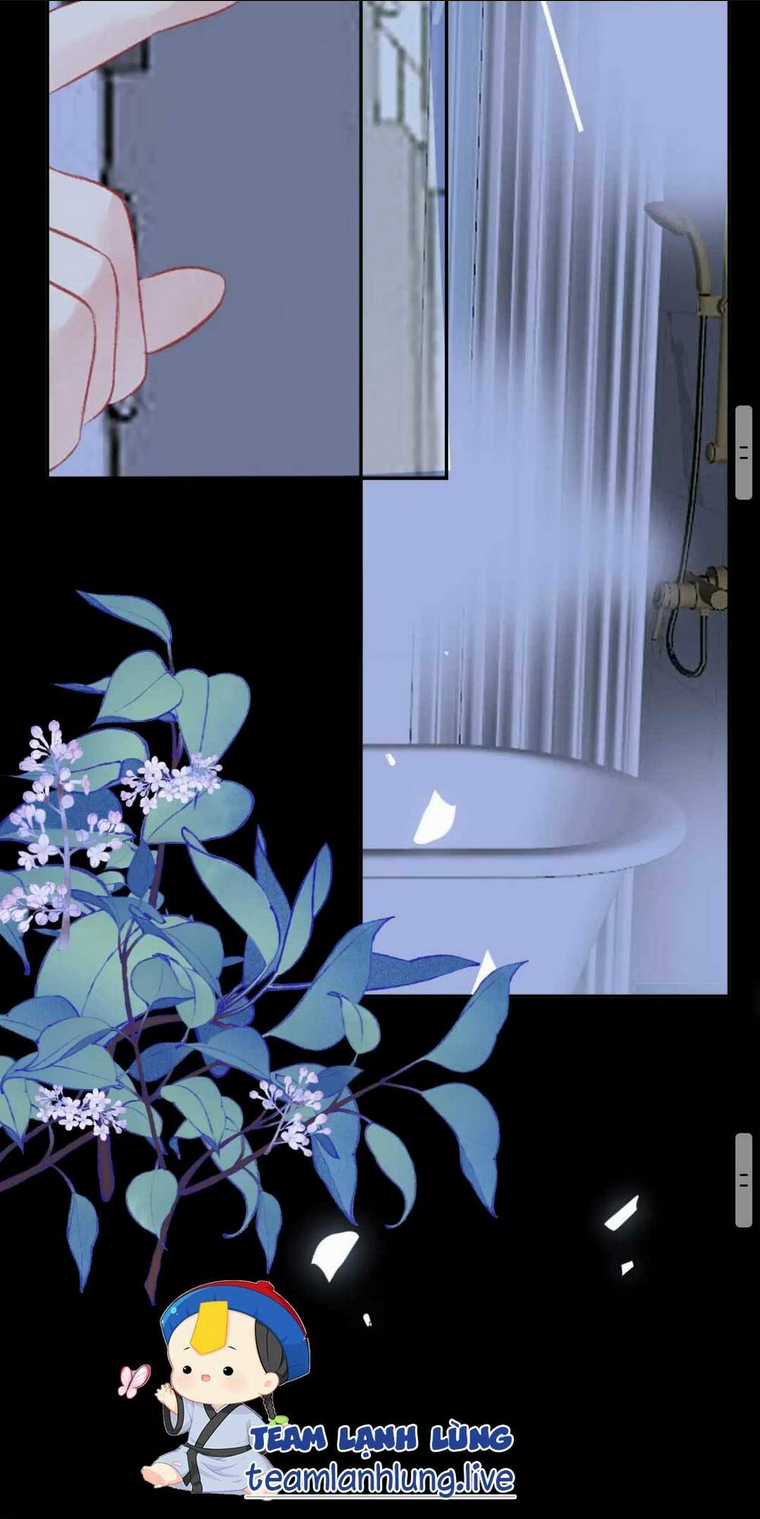 Mi Nhãn Chi Gian - Chapter 8 - Trang 44