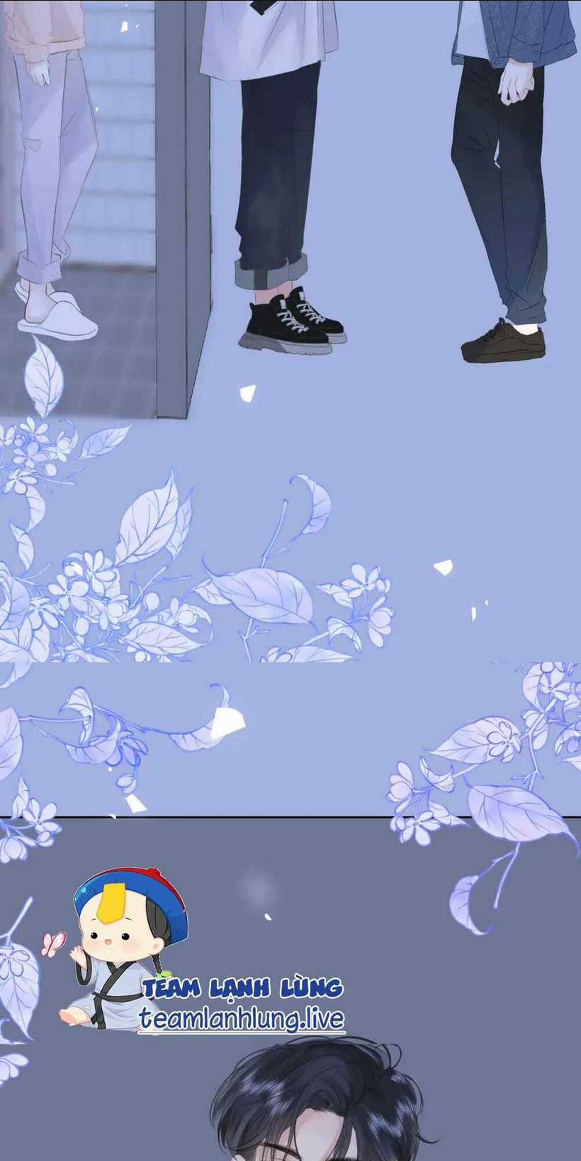 Mi Nhãn Chi Gian - Chapter 8 - Trang 6