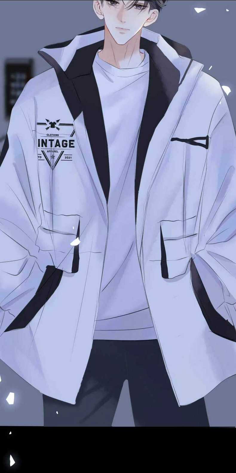 Mi Nhãn Chi Gian - Chapter 8 - Trang 7