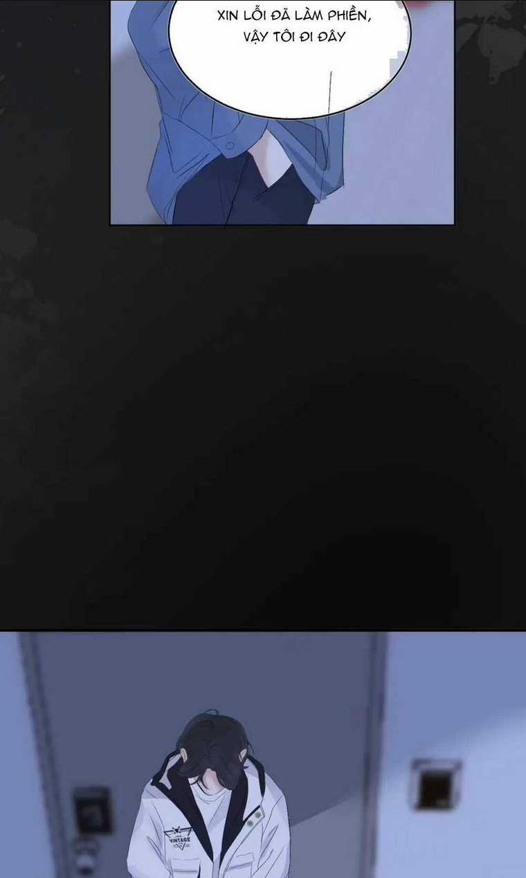 Mi Nhãn Chi Gian - Chapter 8 - Trang 10