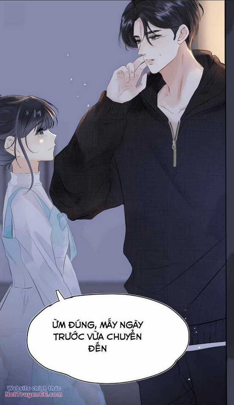 Mi Nhãn Chi Gian - Chapter 9 - Trang 11