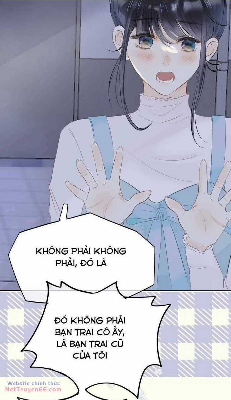 Mi Nhãn Chi Gian - Chapter 9 - Trang 14