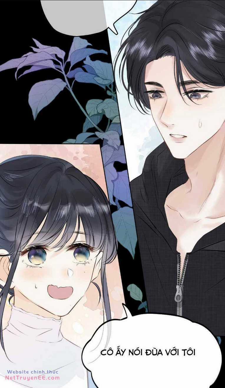 Mi Nhãn Chi Gian - Chapter 9 - Trang 16