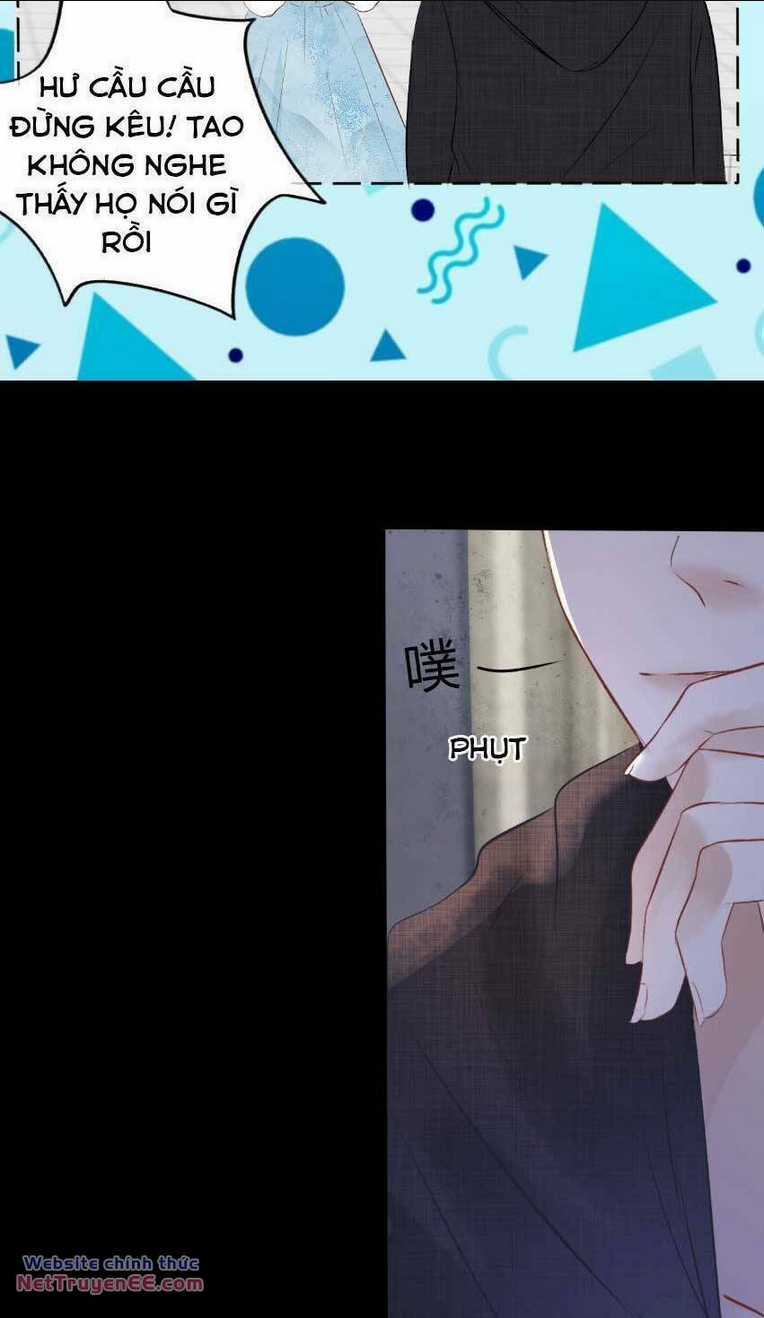 Mi Nhãn Chi Gian - Chapter 9 - Trang 18