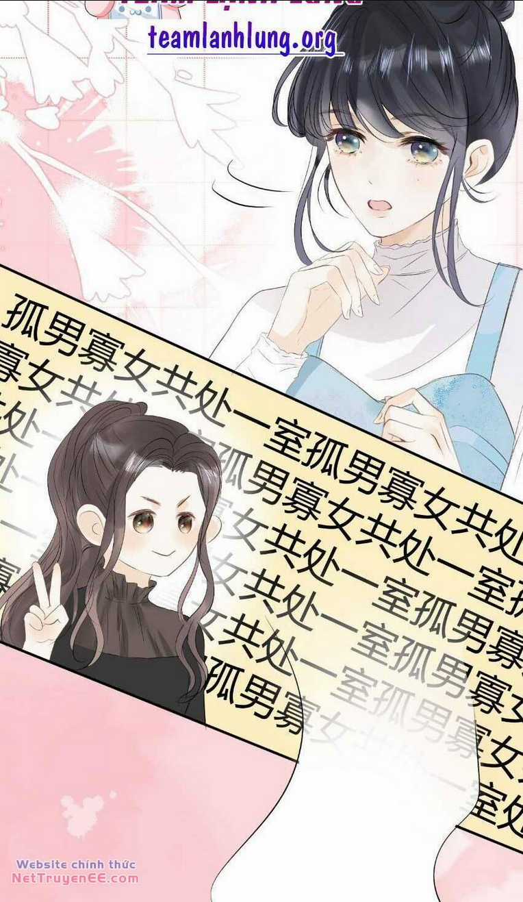 Mi Nhãn Chi Gian - Chapter 9 - Trang 21