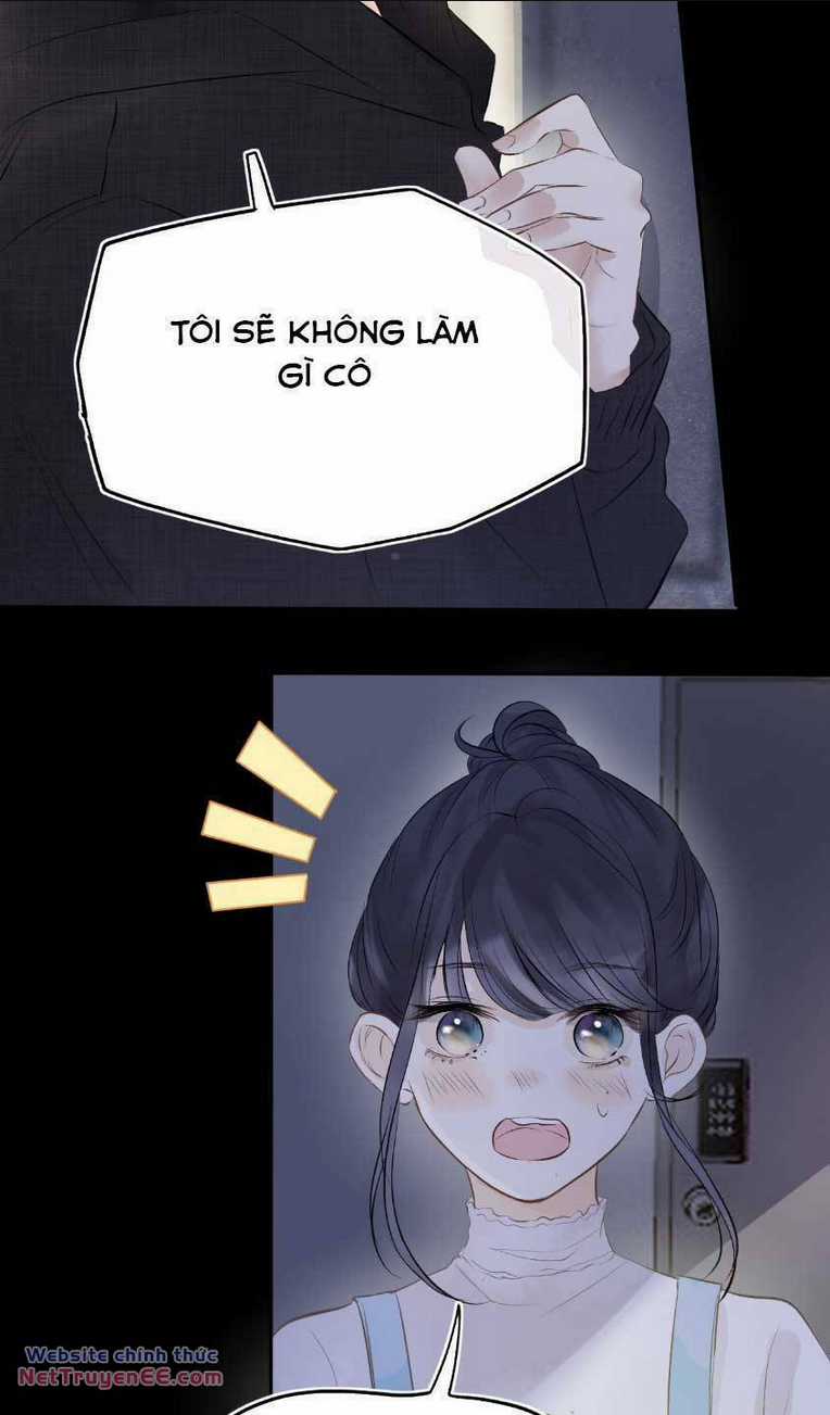 Mi Nhãn Chi Gian - Chapter 9 - Trang 25