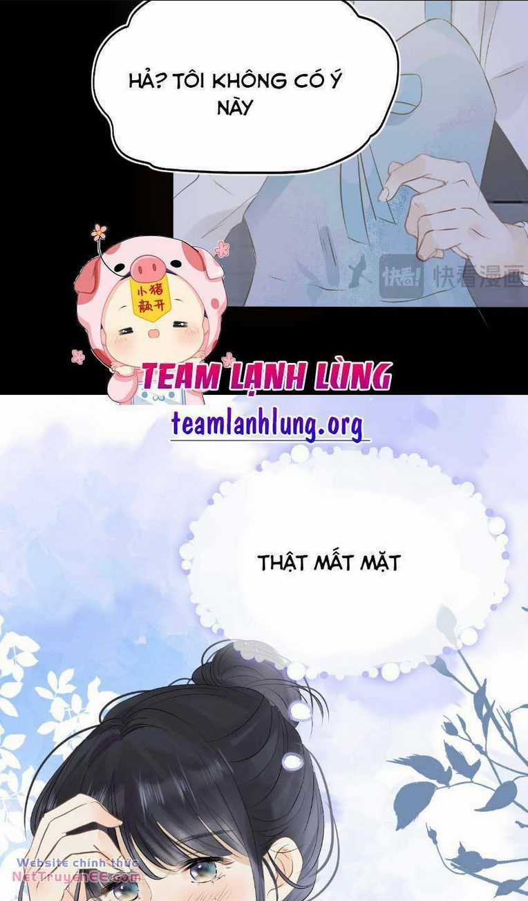 Mi Nhãn Chi Gian - Chapter 9 - Trang 26