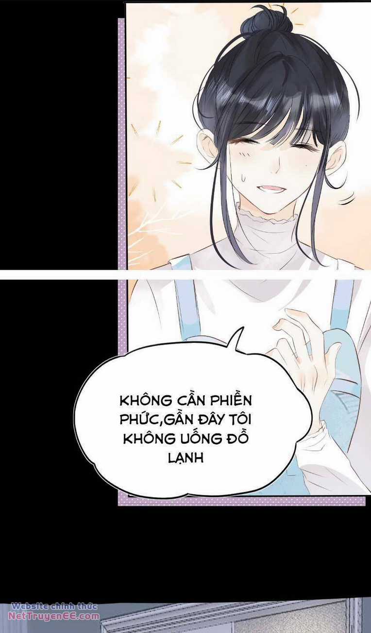 Mi Nhãn Chi Gian - Chapter 9 - Trang 31