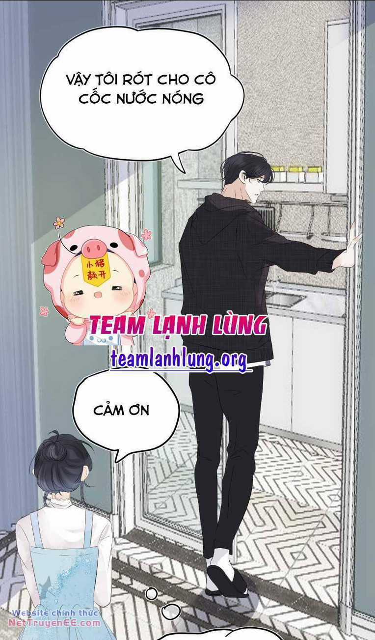 Mi Nhãn Chi Gian - Chapter 9 - Trang 32