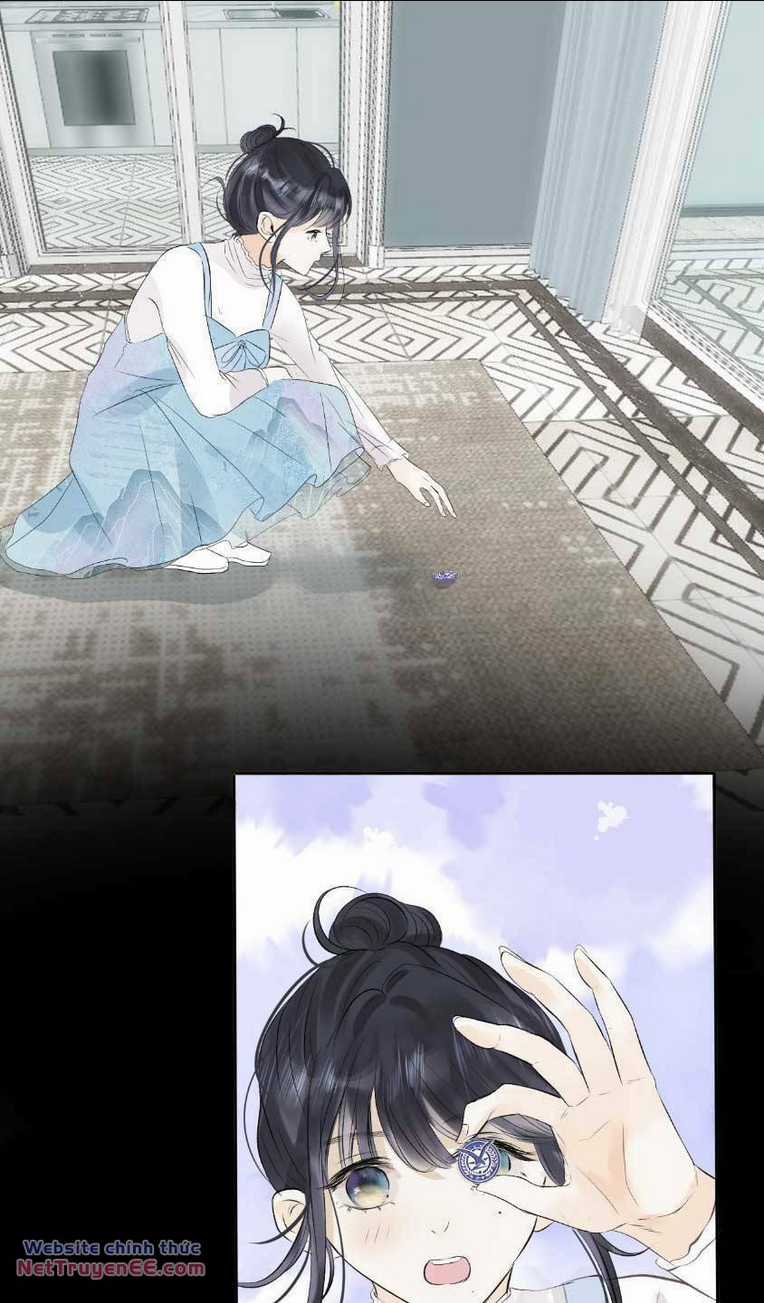 Mi Nhãn Chi Gian - Chapter 9 - Trang 35