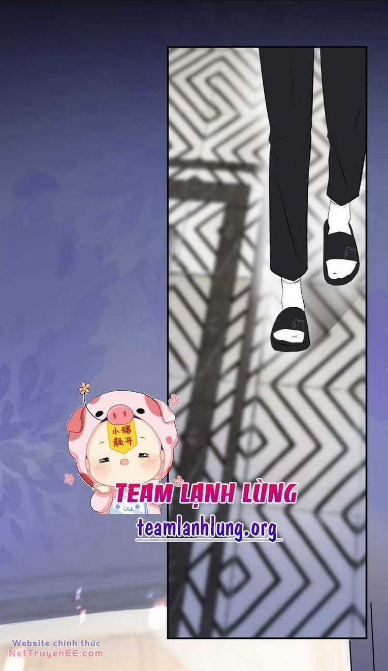 Mi Nhãn Chi Gian - Chapter 9 - Trang 5