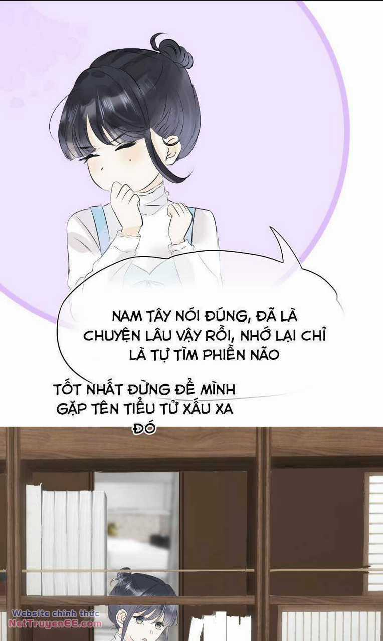 Mi Nhãn Chi Gian - Chapter 9 - Trang 43