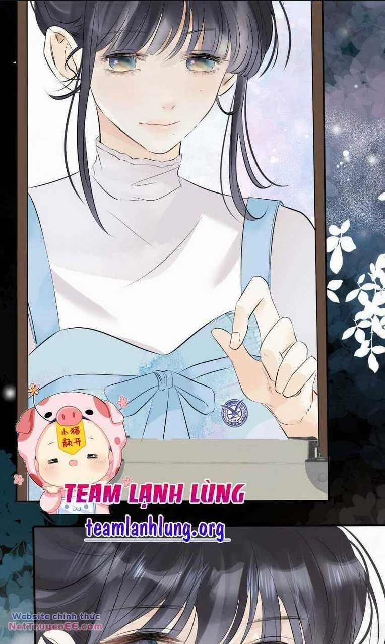 Mi Nhãn Chi Gian - Chapter 9 - Trang 45