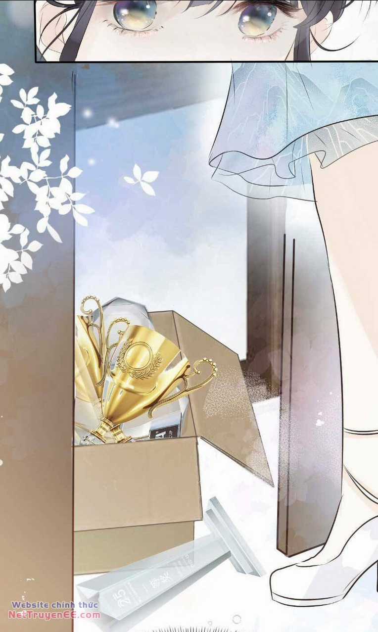 Mi Nhãn Chi Gian - Chapter 9 - Trang 46