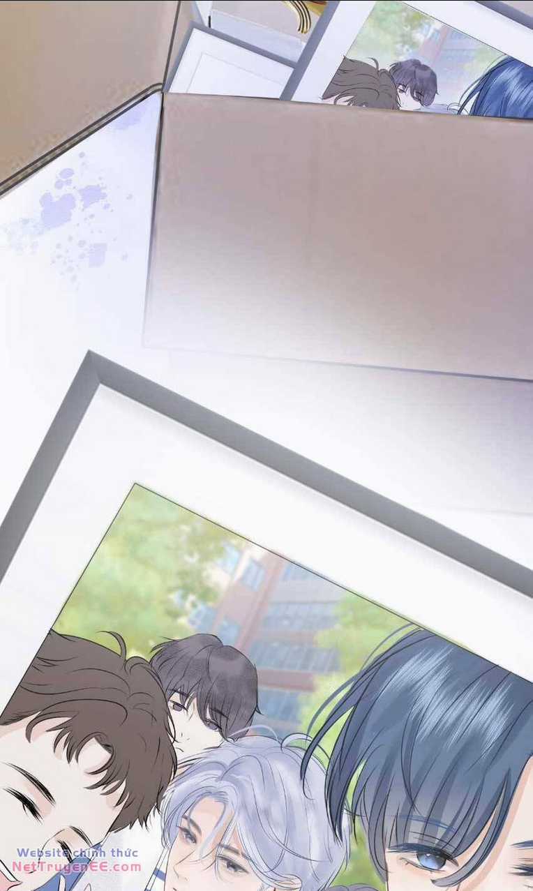 Mi Nhãn Chi Gian - Chapter 9 - Trang 48