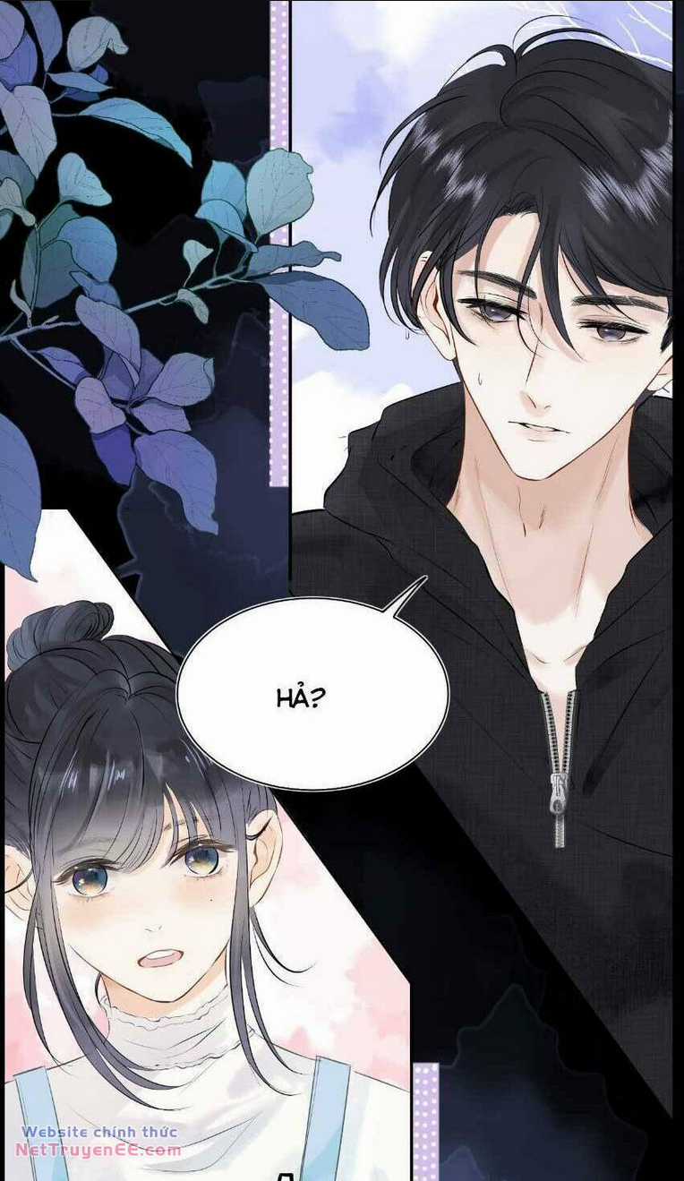 Mi Nhãn Chi Gian - Chapter 9 - Trang 9