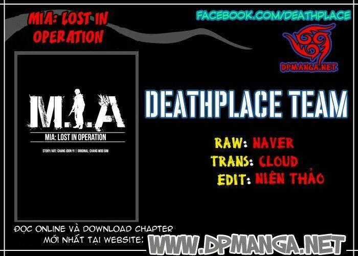 Mia: Lost In Operation - Chapter 0 - Trang 18