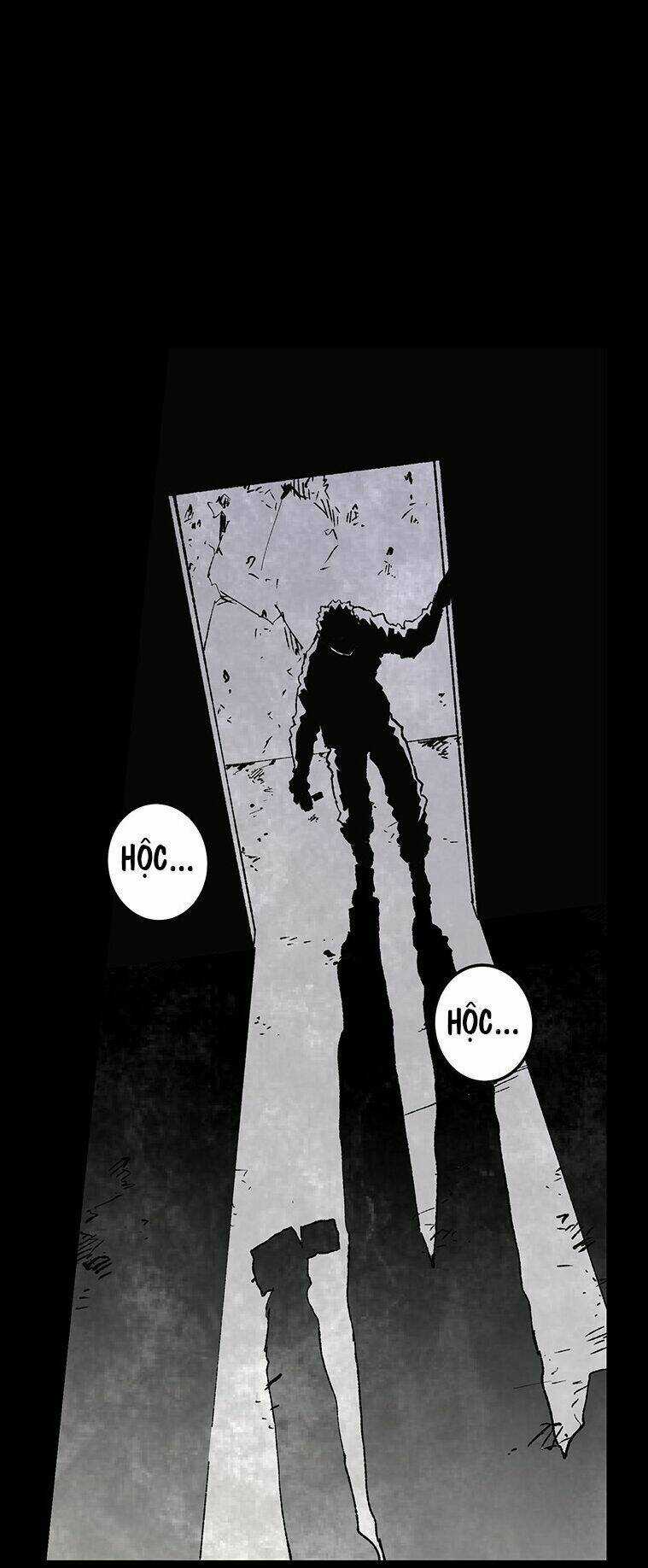 Mia: Lost In Operation - Chapter 0 - Trang 5