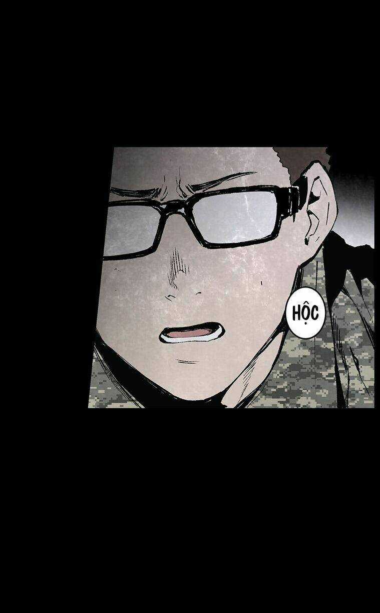 Mia: Lost In Operation - Chapter 0 - Trang 6