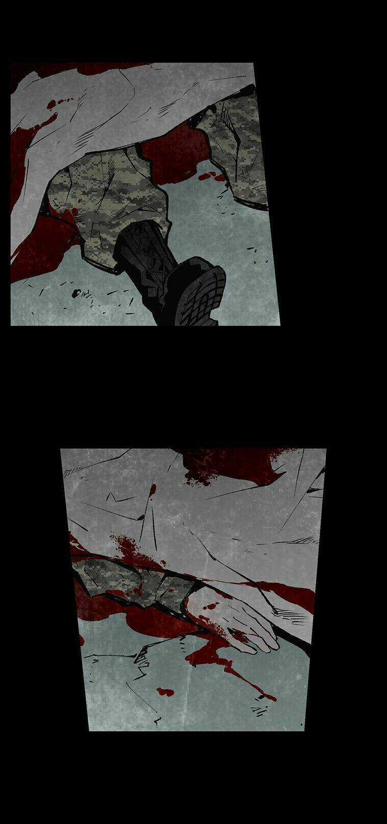 Mia: Lost In Operation - Chapter 0 - Trang 7