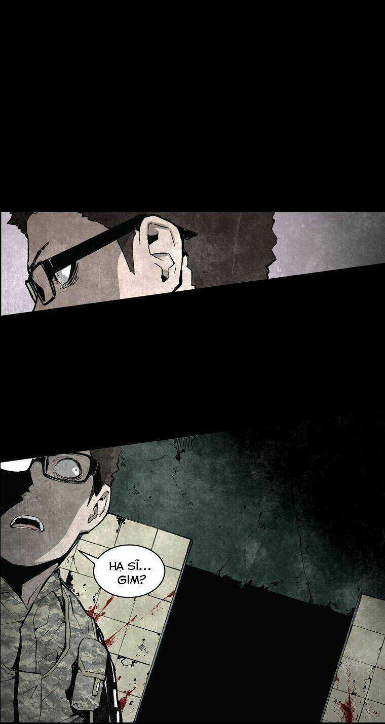 Mia: Lost In Operation - Chapter 1 - Trang 11