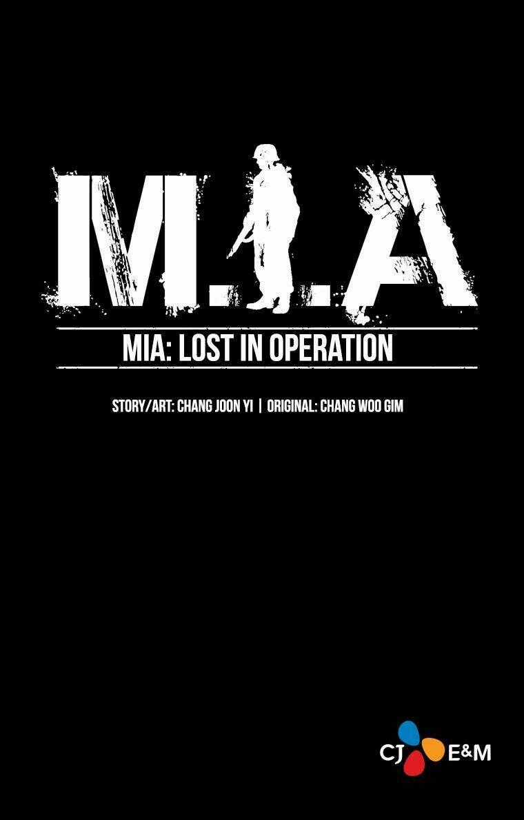 Mia: Lost In Operation - Chapter 1 - Trang 17
