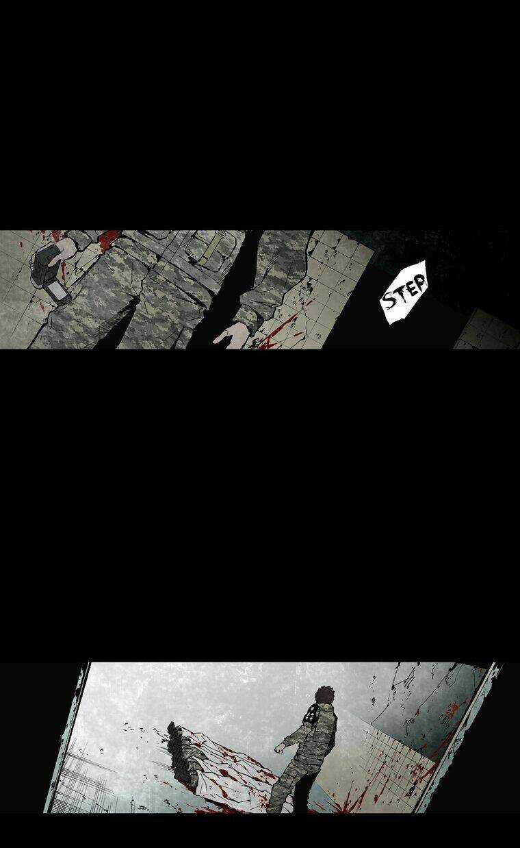 Mia: Lost In Operation - Chapter 1 - Trang 10