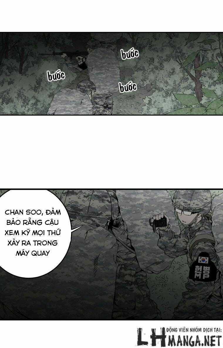 Mia: Lost In Operation - Chapter 10 - Trang 2