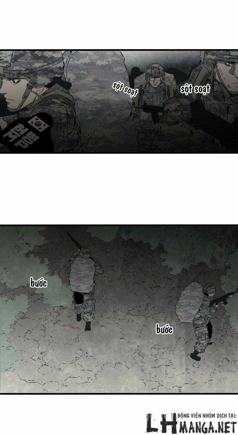 Mia: Lost In Operation - Chapter 10 - Trang 11