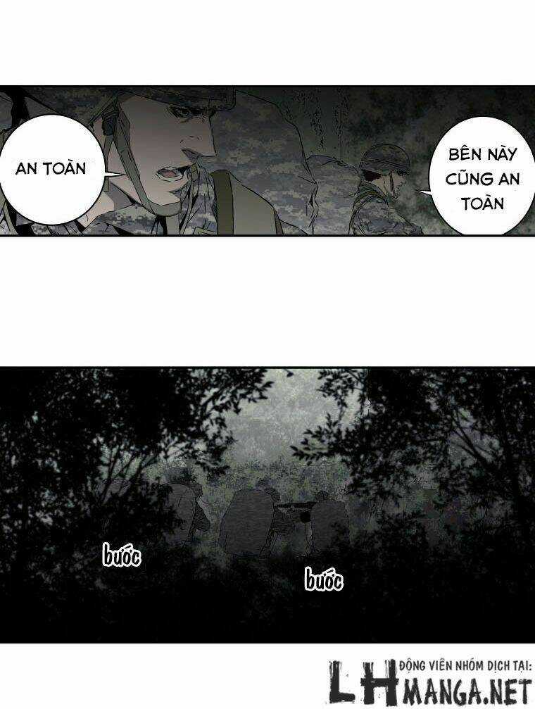 Mia: Lost In Operation - Chapter 10 - Trang 12