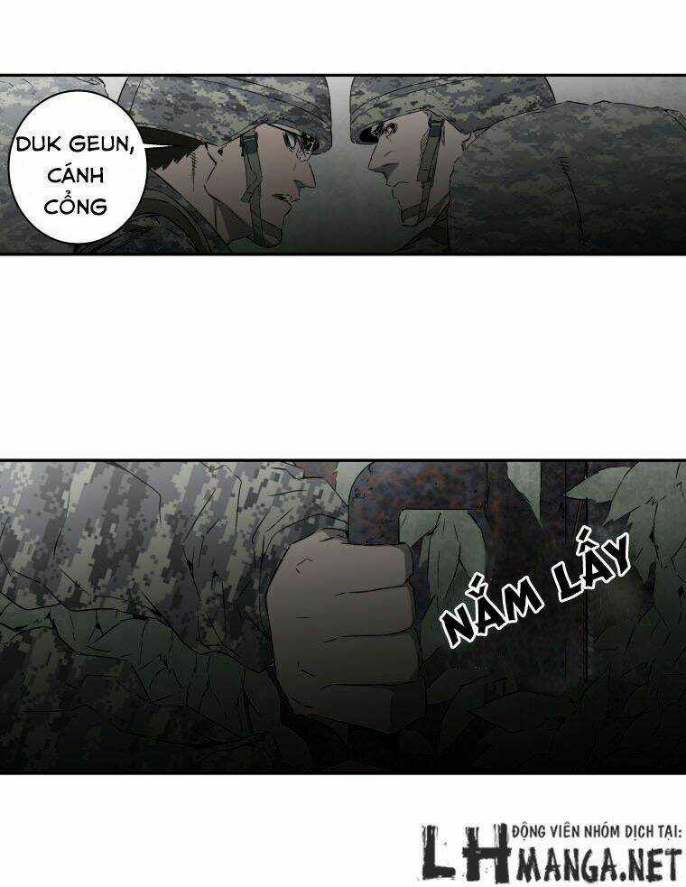 Mia: Lost In Operation - Chapter 10 - Trang 13