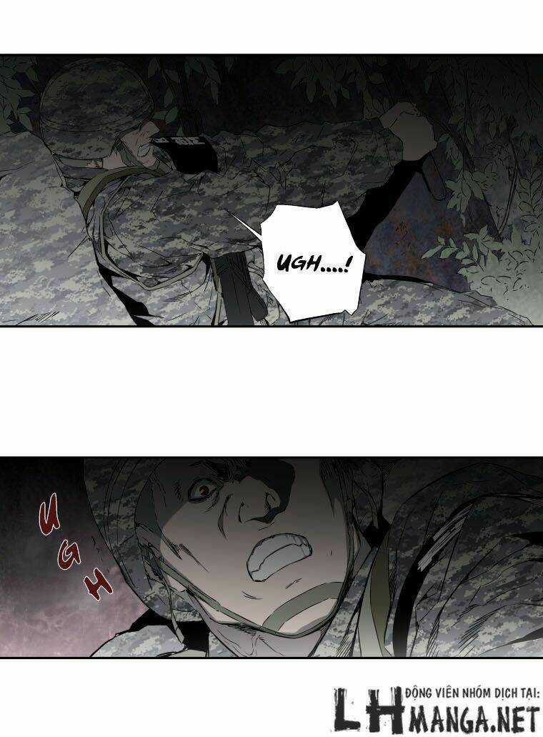 Mia: Lost In Operation - Chapter 10 - Trang 14