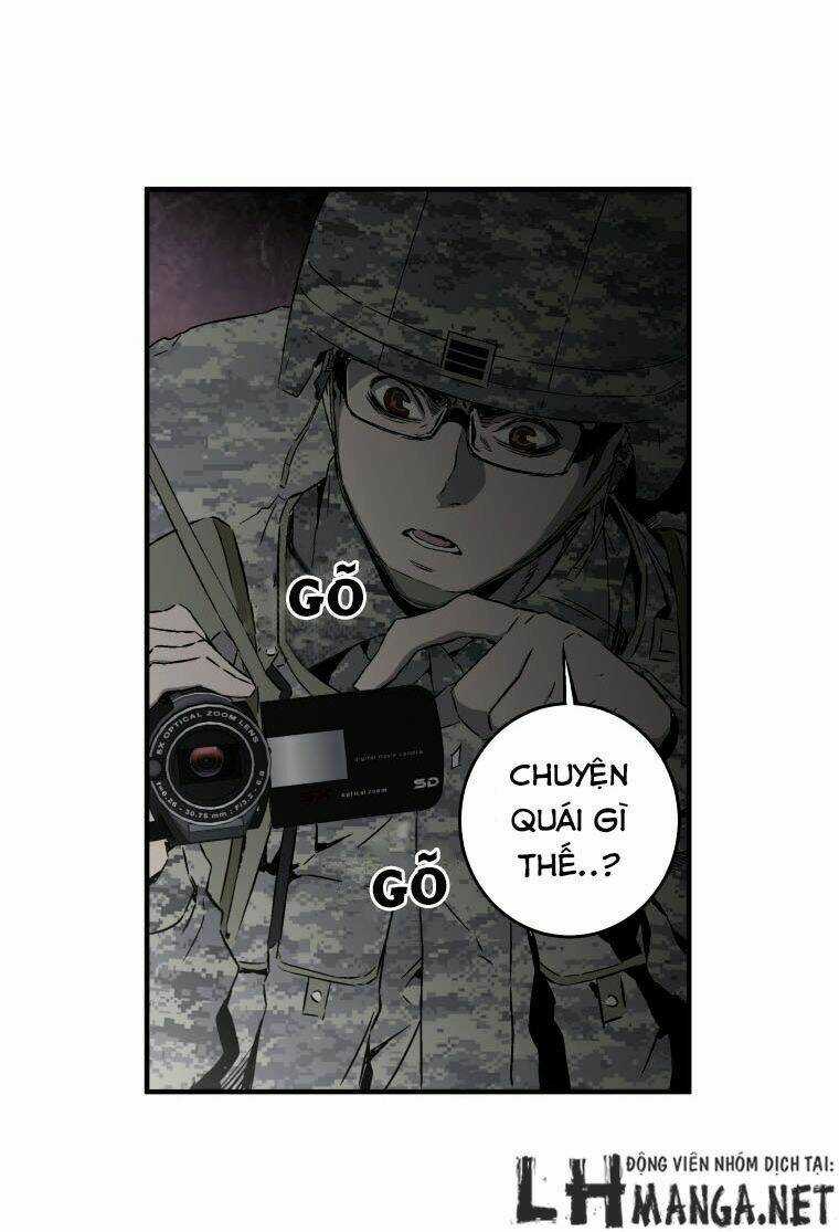 Mia: Lost In Operation - Chapter 10 - Trang 18