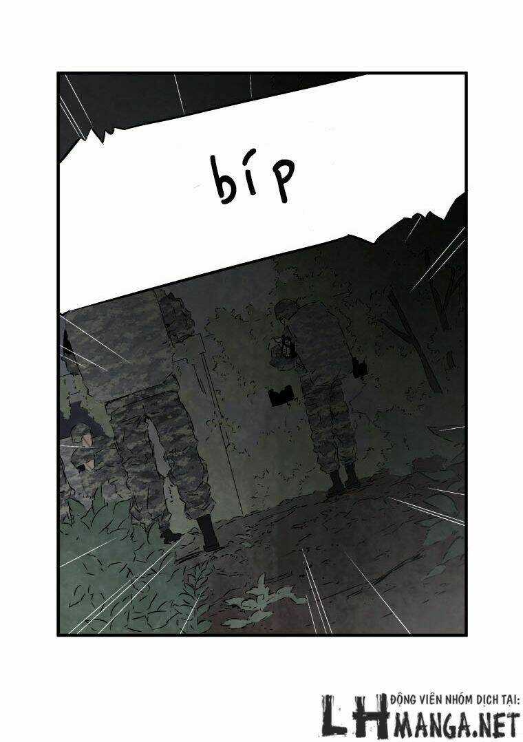 Mia: Lost In Operation - Chapter 10 - Trang 19