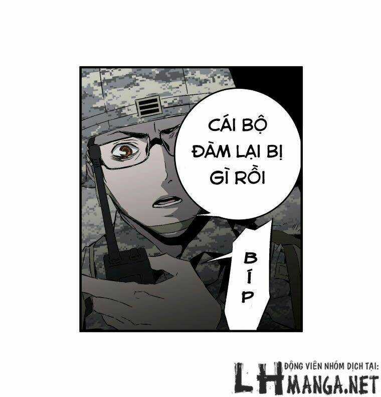 Mia: Lost In Operation - Chapter 10 - Trang 20