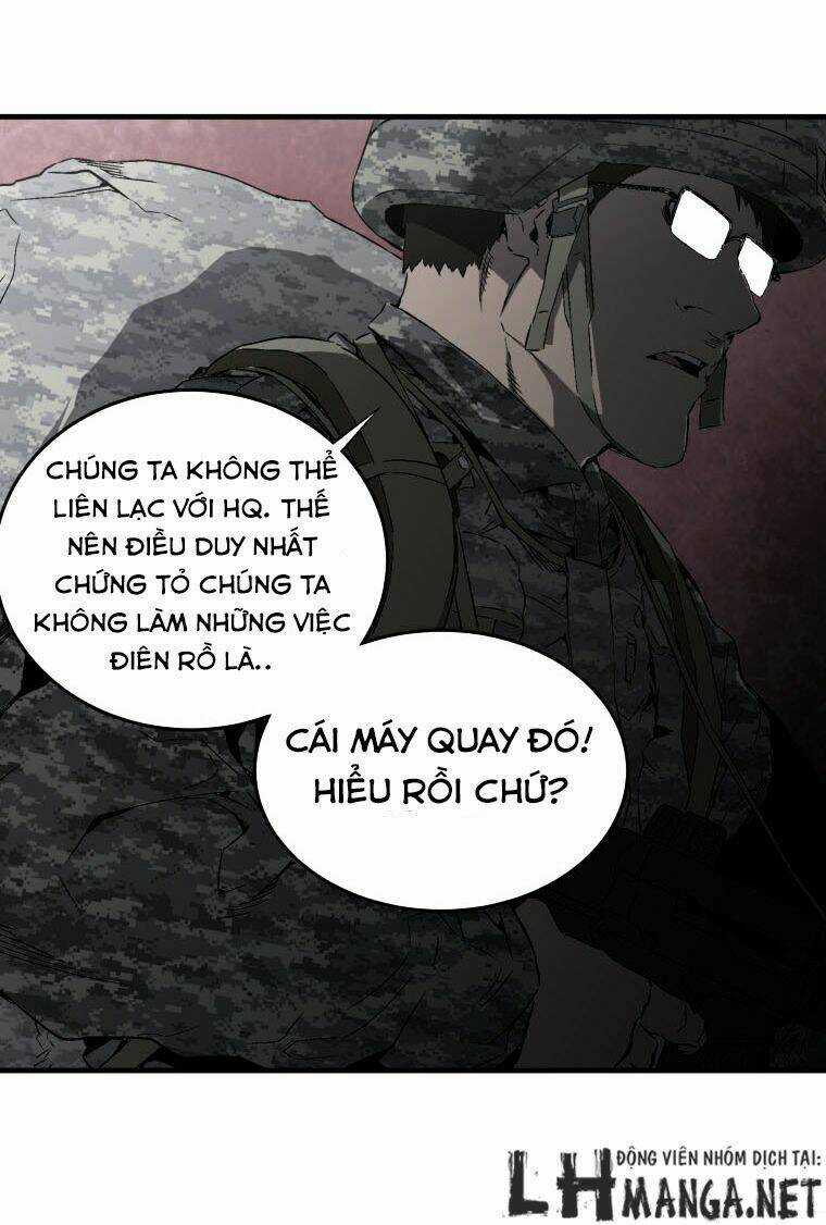 Mia: Lost In Operation - Chapter 10 - Trang 3