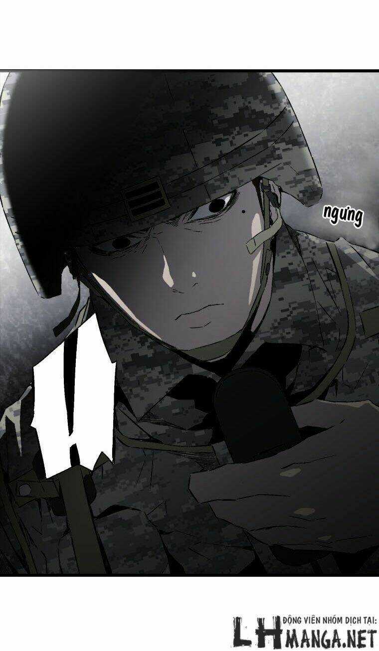 Mia: Lost In Operation - Chapter 10 - Trang 25