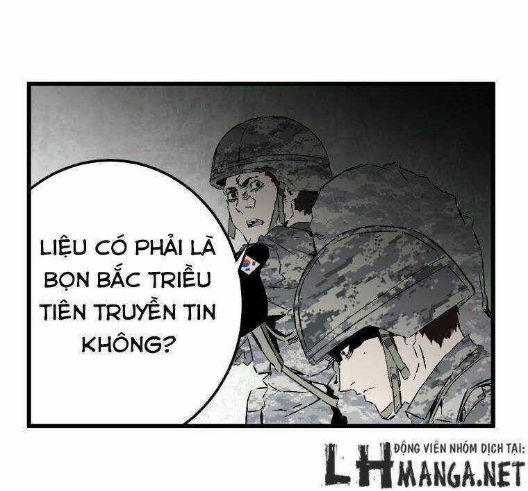 Mia: Lost In Operation - Chapter 10 - Trang 26