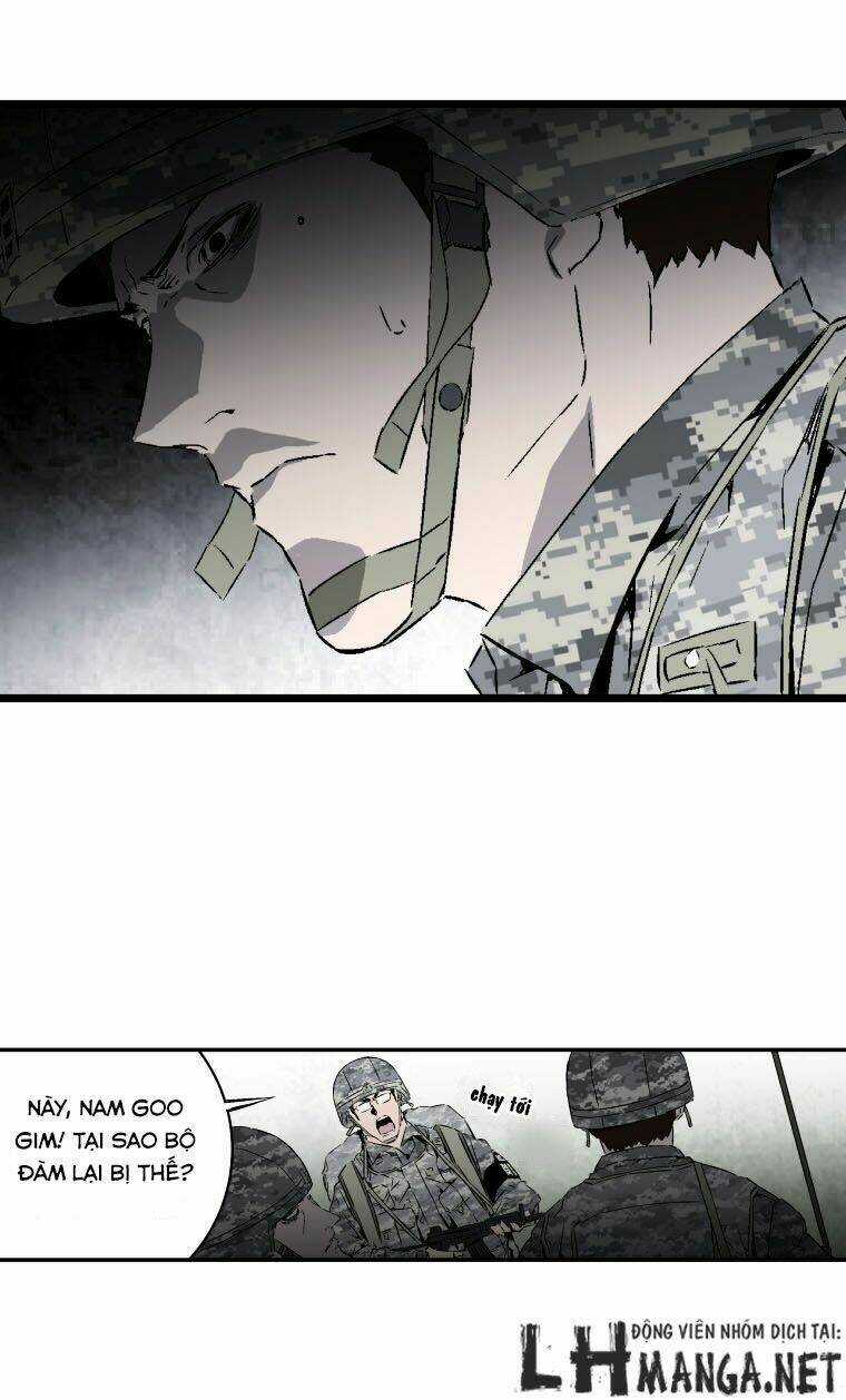 Mia: Lost In Operation - Chapter 10 - Trang 27