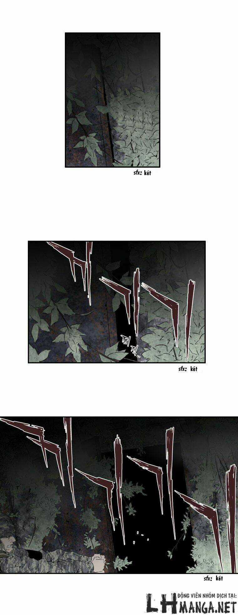 Mia: Lost In Operation - Chapter 10 - Trang 29