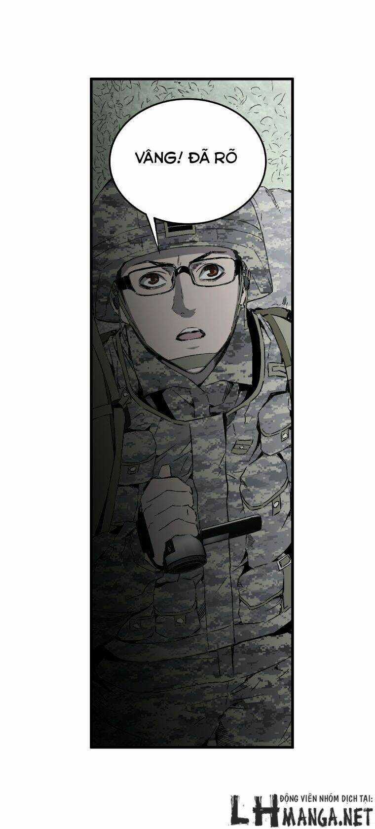 Mia: Lost In Operation - Chapter 10 - Trang 4