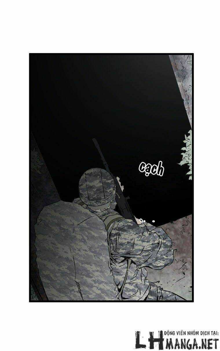 Mia: Lost In Operation - Chapter 10 - Trang 32