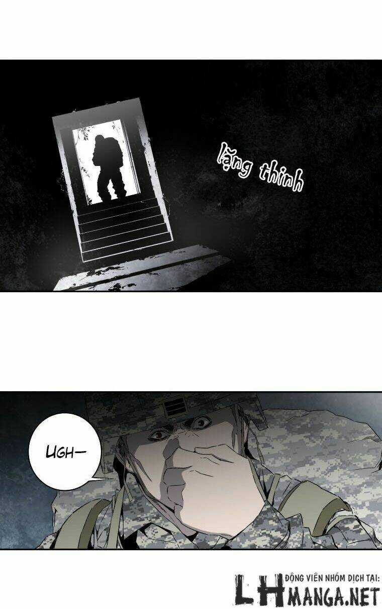 Mia: Lost In Operation - Chapter 10 - Trang 33