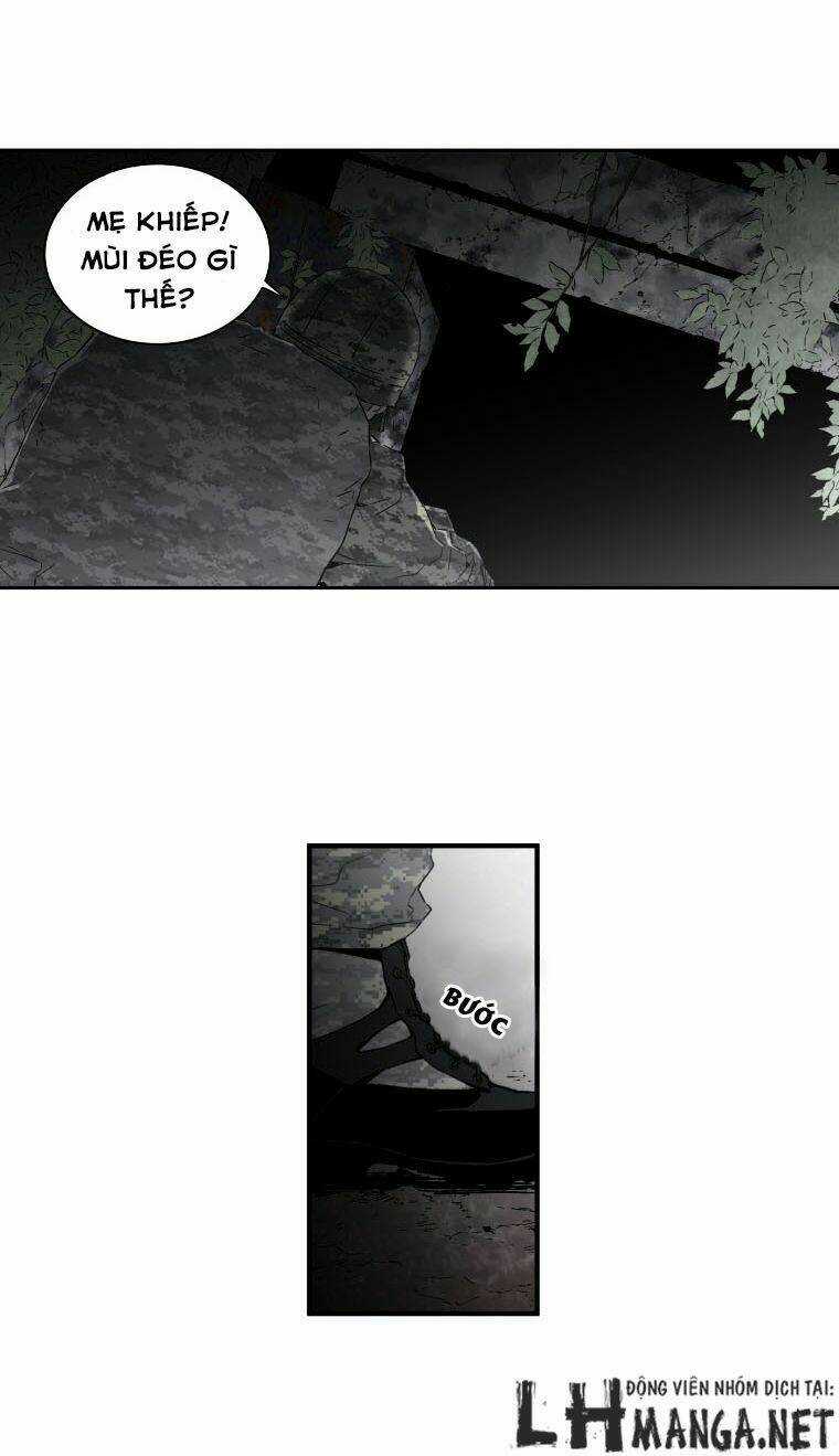 Mia: Lost In Operation - Chapter 10 - Trang 34