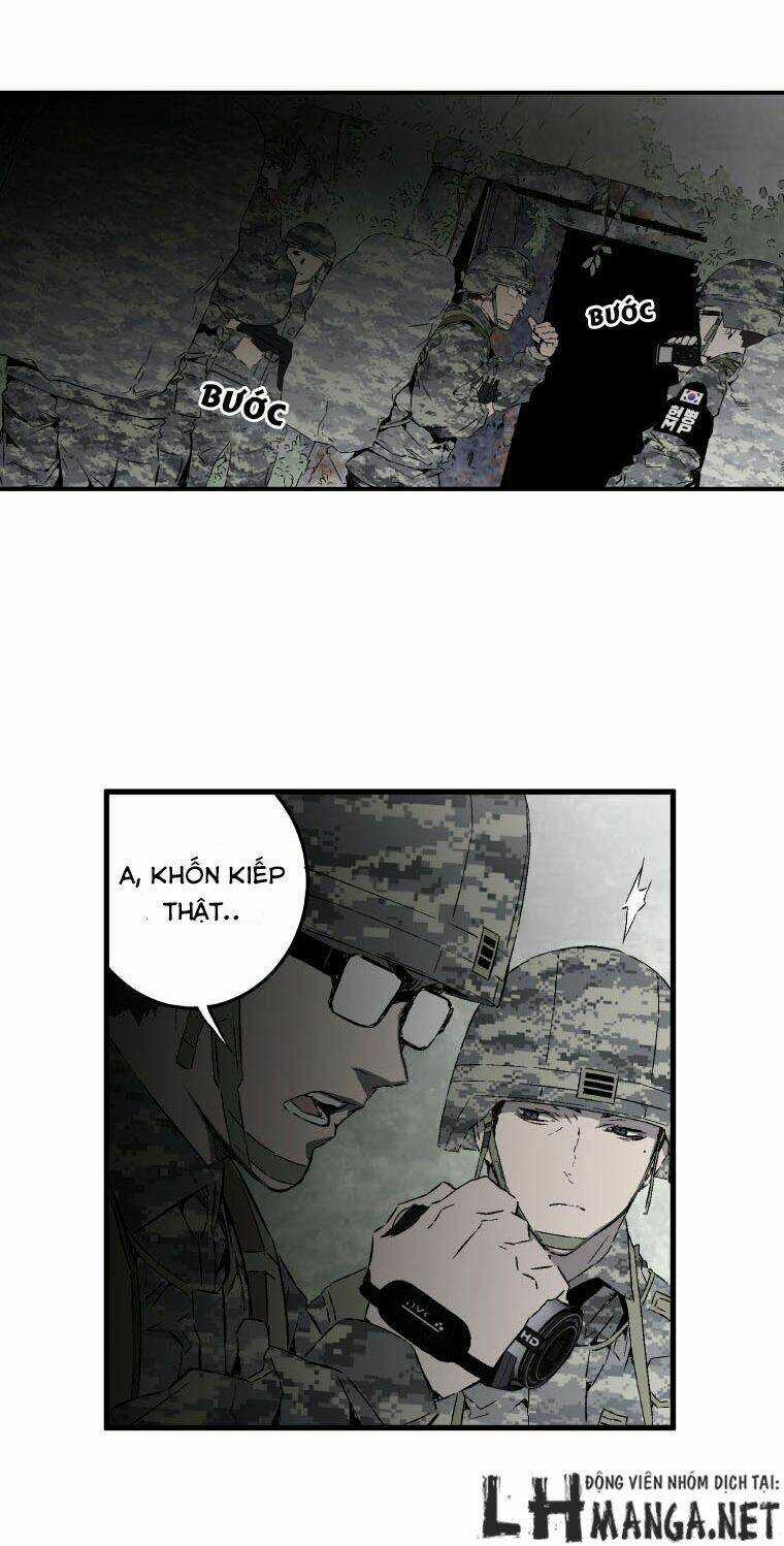 Mia: Lost In Operation - Chapter 10 - Trang 35