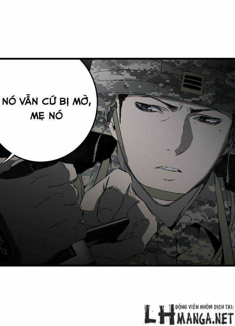 Mia: Lost In Operation - Chapter 10 - Trang 36