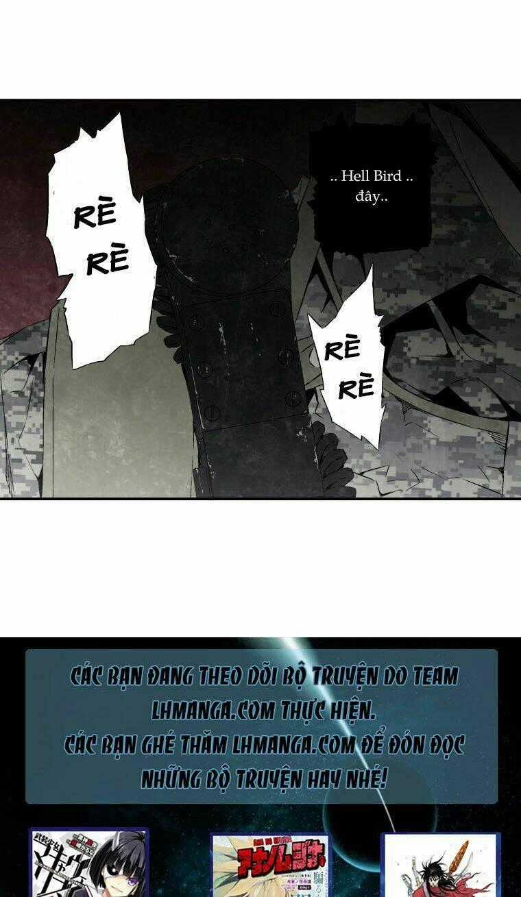 Mia: Lost In Operation - Chapter 10 - Trang 37